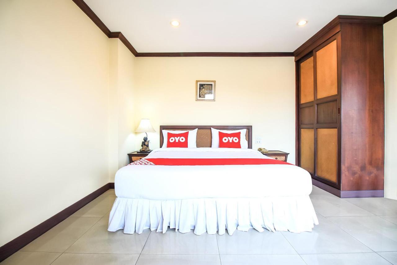 Oyo 383 White 2* Ban Khlong Lat Bua Khao