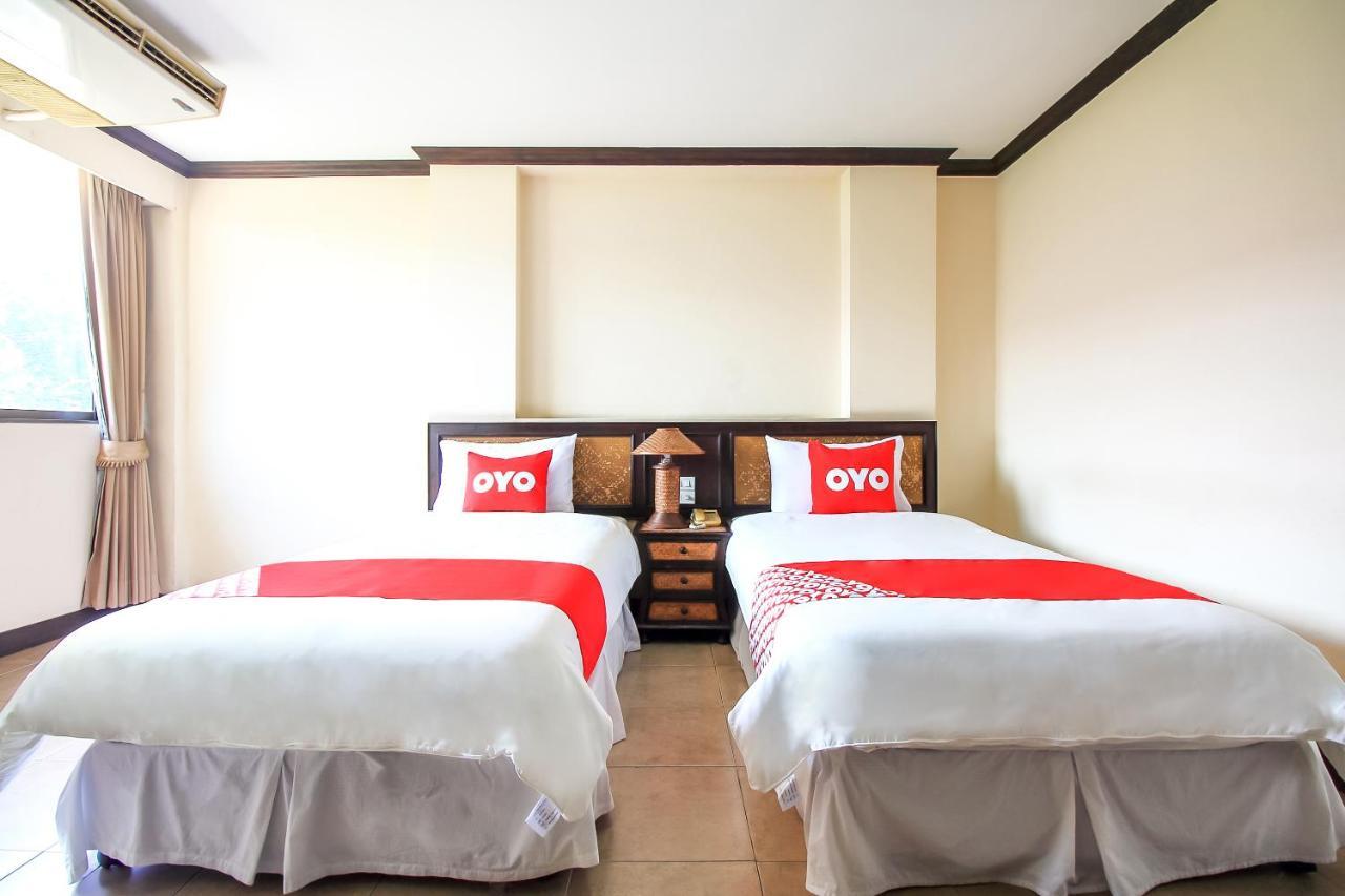 Hotel Oyo 383 White Ban Khlong Lat Bua Khao